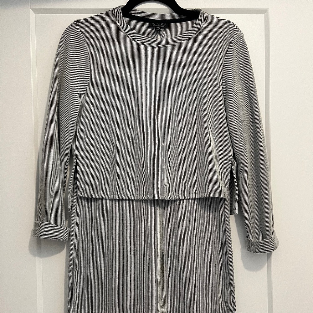 Wpmens TopShop dress